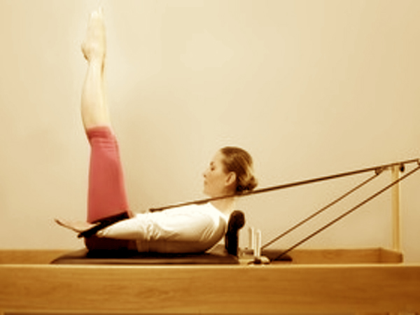 マシーンピラティス