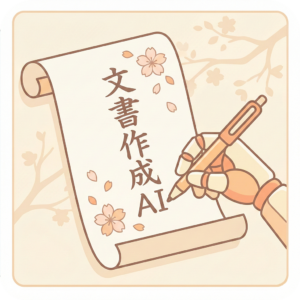 文章作成AI