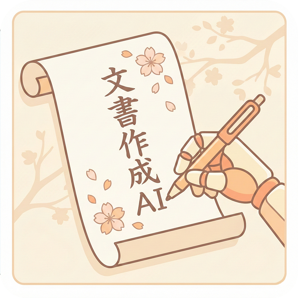 文章作成AI