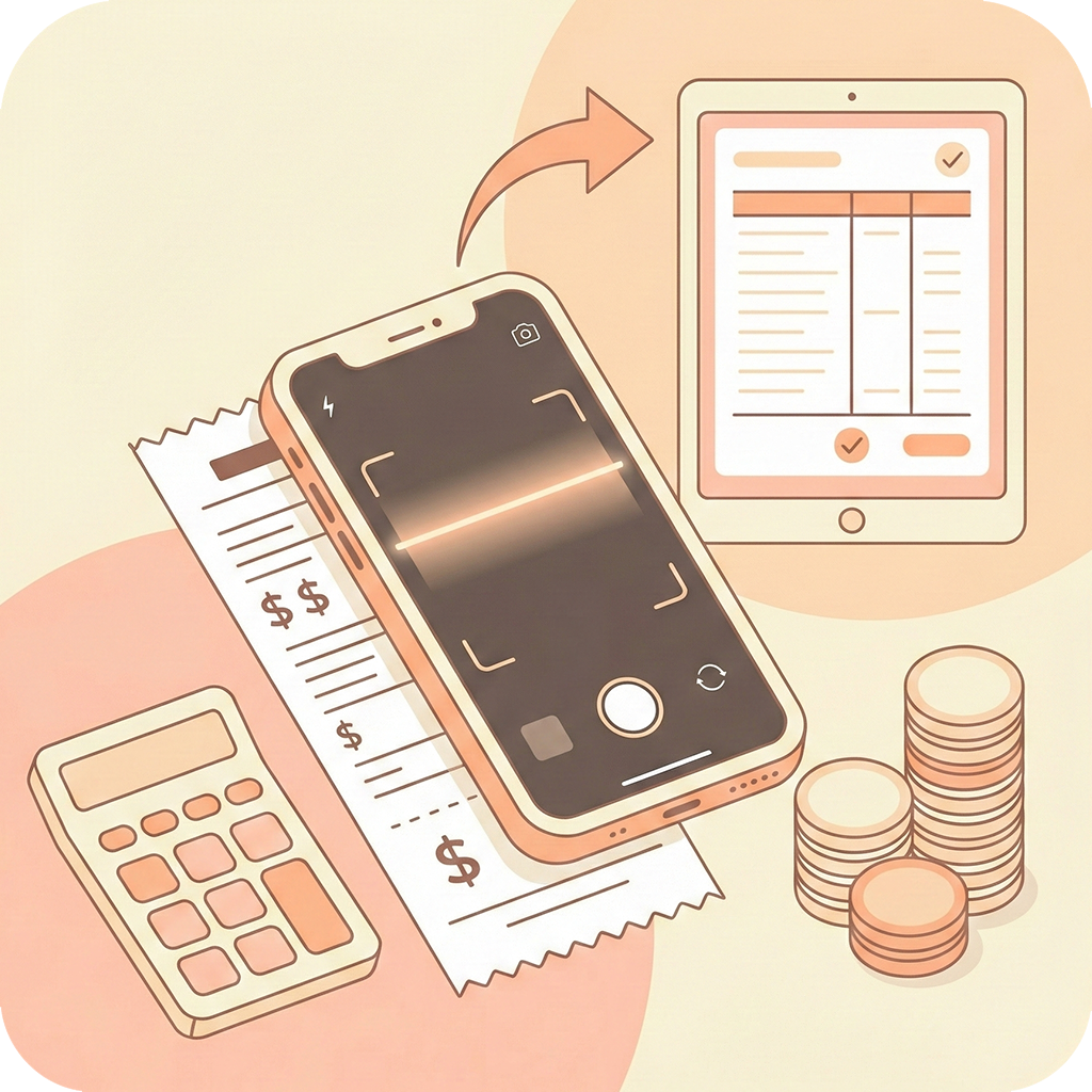 会計・自動帳簿